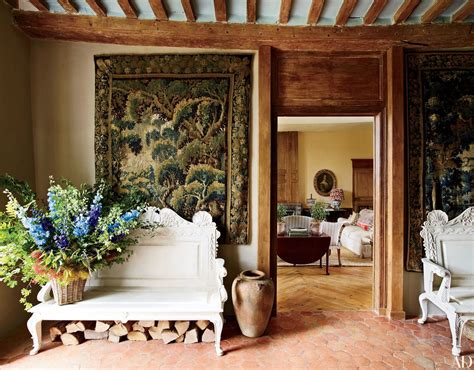 13 Of The Most Elaborate French Châteaux Ever Featured In