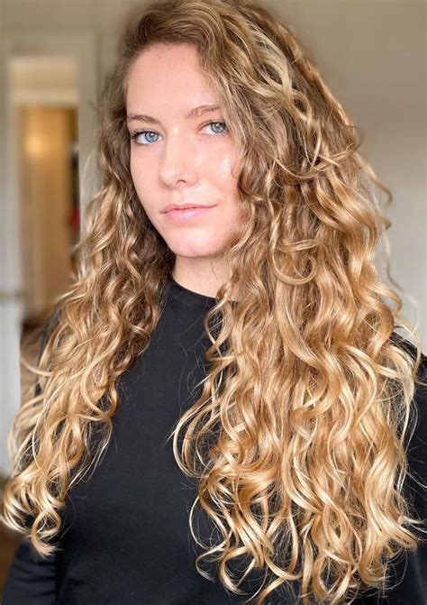 My Modified Curly Girl Method For Wavy Hair In 12 Simple Steps