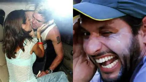in pics shahid afridi to chris gayle cricketers caught in sex