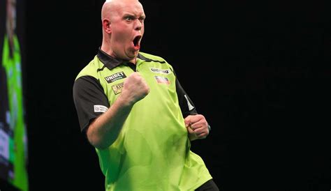 darts heute   wird das world matchplay im livestream uebertragen