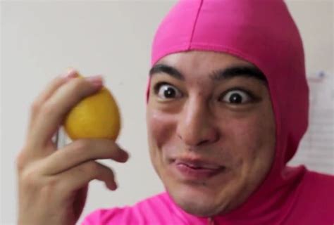 Pink Guy What Are You Doing Filthy Frank Pinterest