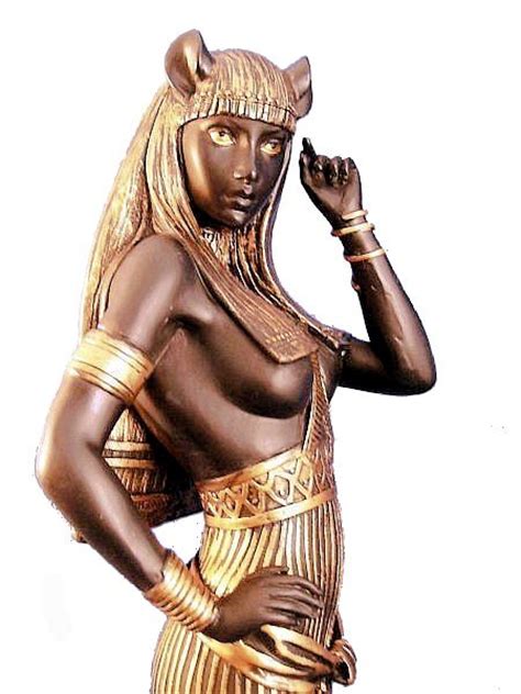 168 Best Images About Bastet Egyptian Cat Goddess On