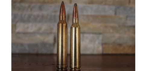 7mm Rem Mag Vs 300 Win Mag What You Know May Be Wrong