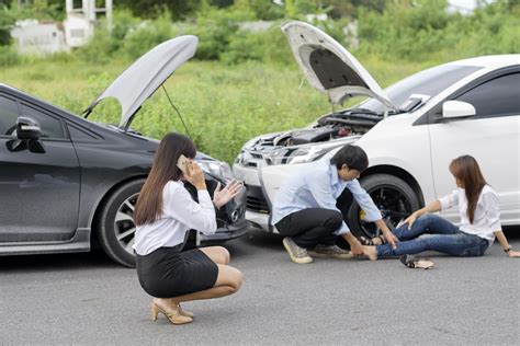 long     report  car accident parrish law firm