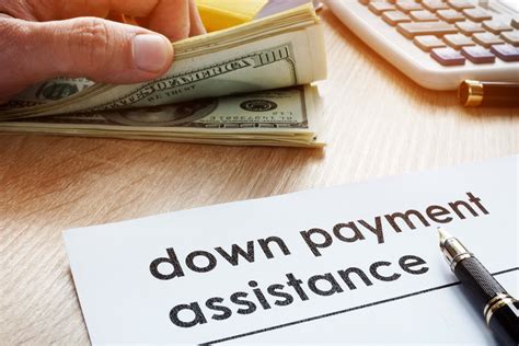 qualify   payment assistance  ohio home finance