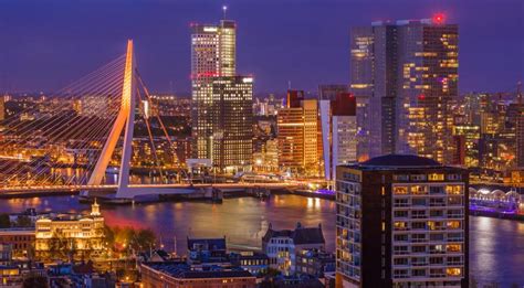netherlands rotterdam top list  highest english proficiency globally nl times