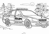 Colorat Polizei Polizeiauto Masini Politie Malvorlage Desene Ausdrucken Politisti Ausmalen Playmobil Polizeihubschrauber Malen sketch template