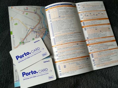 porto card review    porto   hours  tourist