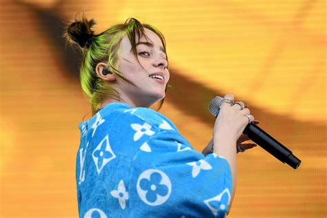 billie eilish  billie eilish     concert  viagogo