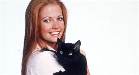 Heres What The Sabrina The Teenage Witch Cast Is Up To Now — 17