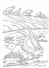 Coloring Dinosaur Kolorowanki Dinossauro Dinozaury Dinosaurio Dinosaure Dinozavri Disegni Pobarvanke Dinosauri Kolorowanka Dinosaurs Pobarvanka Wydruku Dinosaures Dinozaur Dinozaver Dinozaurami Darmowe sketch template