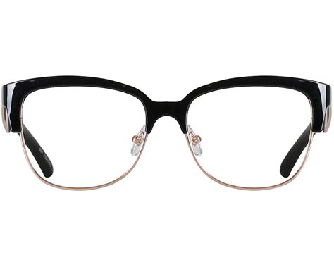 Browline Eyeglasses 136615