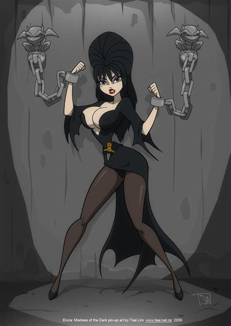 image result for elvira cartoon cartoonist cartoon pics