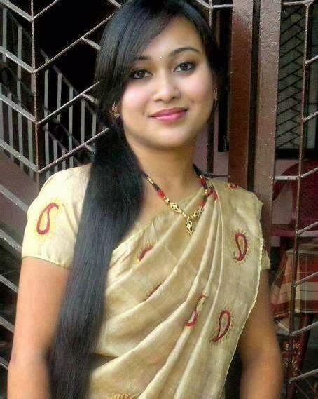 Beautiful Assamese Girl In Traditional Dress Cute Indian Girl