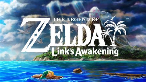 links awakening remake   multiplayer features zelda universe