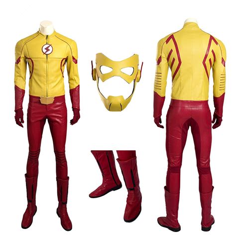 buy tv  flash cosplay costumes fastcosplay