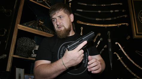 chechnya opens world s first concentration camp for homosexual men