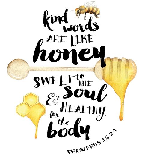 justbeefriendly  instagram bee kind bees honey scripture love