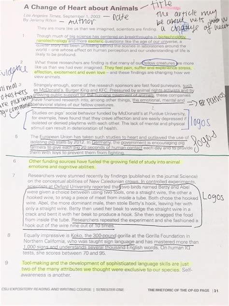 annotated text hayleys journey