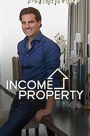 income property   yidio