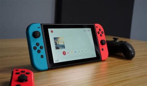 wirelessly connect  nintendo switch   tv