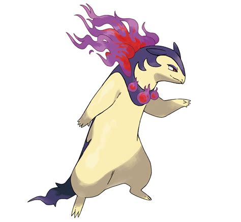 typhlosion arceus shiny