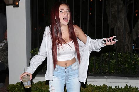 ‘cash Me Outside’ Girl Is Pissed People Are Using Her Catch Phrase