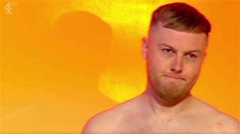 naked attraction host in shock following contestant s sex blunder