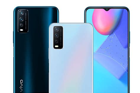 Harga Vivo Y12s : Review, Spesifikasi, dan Gambar Februari 2021