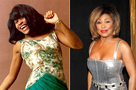Tina Turner Turns 80 Her Life Through The Years Page Six