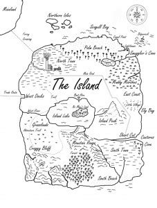 links island