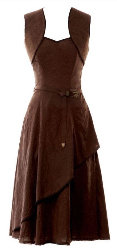 trendy science fiction costume ideas rpg steampunk dress