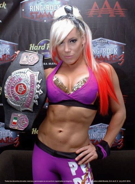 lucha libre aaa taya imagenes de luchadoras mexicanas luchadora taya valkyrie wrestling divas