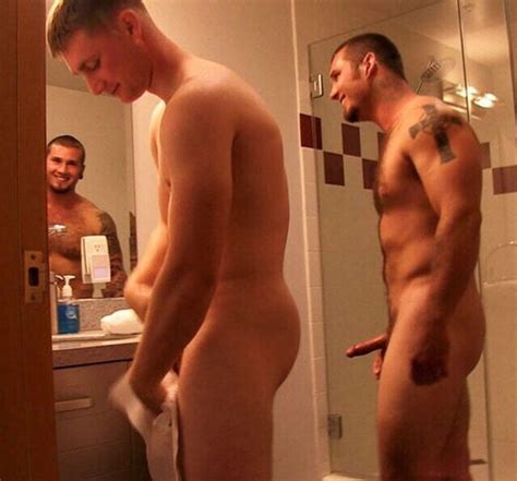 men in shower lockeroom naked pussy sex images