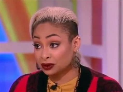Raven Symoné On Racist Michelle Obama Planet Of The