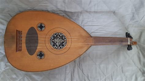 oud information page  swag full  instruments