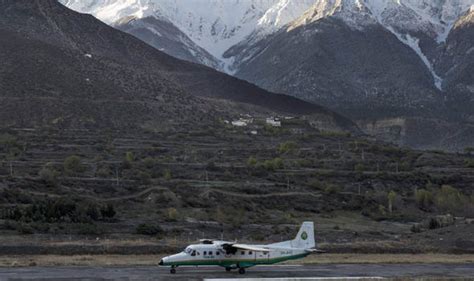 All 23 Passengers Died On Plane That Crashed In Nepal