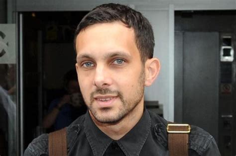 Dynamo Hopes To Appear In I M A Celebrity After Finishing