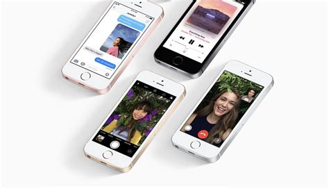 nuevo iphone se touch id and a10 fusión celulares taringa