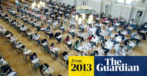 english gcse shakeup to place emphasis on written exams