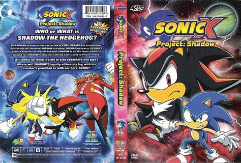 Image Sonic X 8  Sonic News Network Fandom