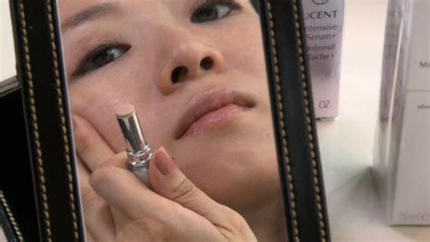 Latest Trend Sweeping China Lighter Skin Cbs News