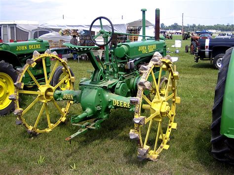 antique tractor parts love  products  created niche market