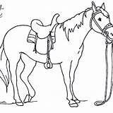 Boomerang Abigail Horse sketch template