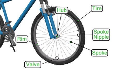 break  pop   deflate  tire fully rbikewrench