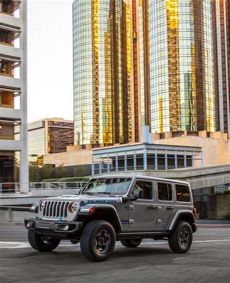 jeep wrangler xe hybrid car tax credits