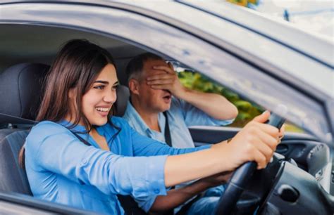 Does It Matter Where You Take Your Driving Test