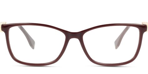 Buy Fendi Ff0331 Eyeglasses For Women At For Eyes