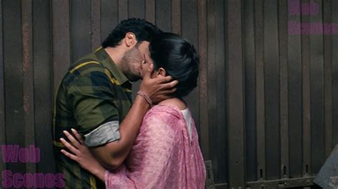 Parineeti Chopra Hot Kissing Scene In Ishaqzaade Ultra Hd