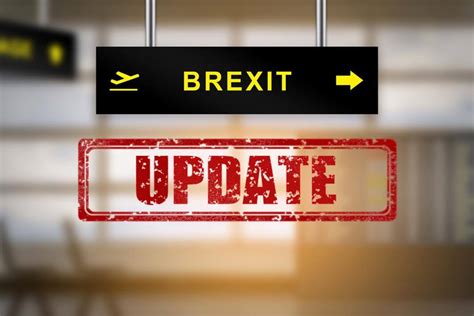 brexit legal update  impact    deal brexit  european nationals living   uk